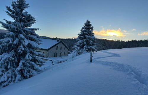 Gite d exception avec vue panoramique 4 personnes - Foto 9