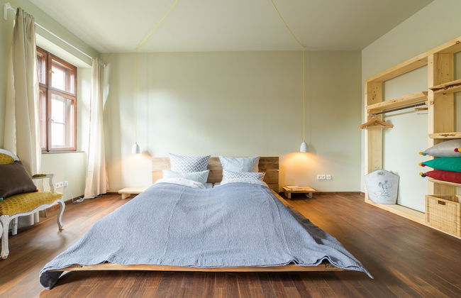 Apartment am Heiligen See - Foto 33