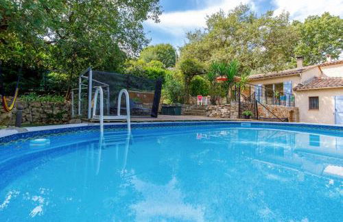 "The Oak’s Villa" Poolspa Nature - Foto 31