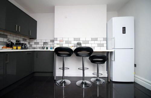 Stunning sea views - Barry's Retreat by Tŷ SA - Foto 12