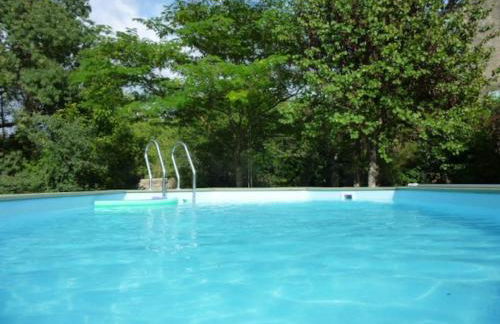 Maison en Provence La Cascatelle 6-8 pers - Foto 28