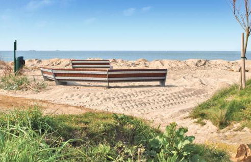 Holiday Home Pleubian Ef-1633 - Foto 22