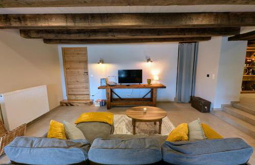 Évasion Bien-Être à Ray-sur-Saône - FR-1-583-389 - Foto 10