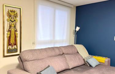 Apartamento muito bem localizado e impecavel - Photo 8