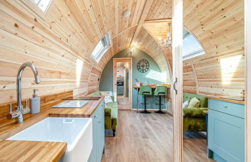 The Hive - Uk45565 - Foto 7