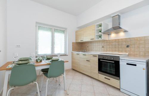 PALACE Apartments Poreč - Photo 17