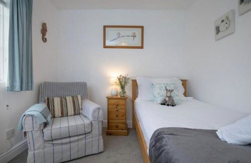 Seagull Leigh Cottages - Foto 13