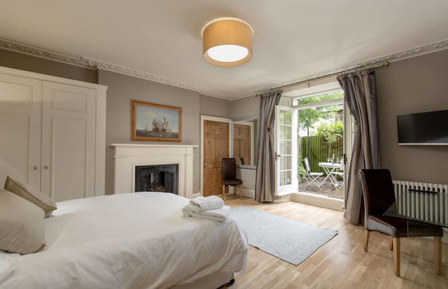 JOIVY New Town Boutique Apartment on India Street - Foto 1