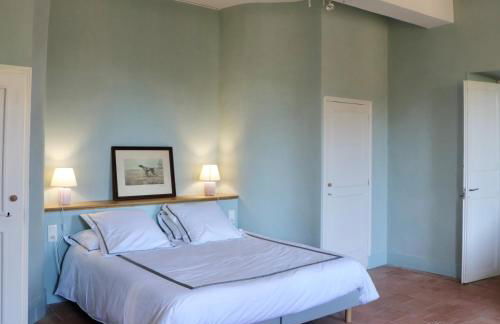 Maison vigneronne de Bonne Maman - climatisée - Foto 30