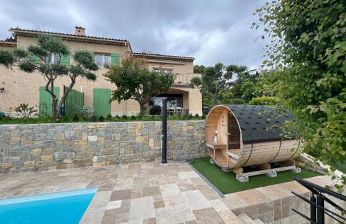 Holiday home "225 Marc Chagall" - Foto 33