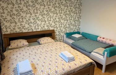 Gemütliche Gäste Suite für ruhige Nächte. Zentral - Foto 15