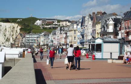 Les Tamaris - Foto 18