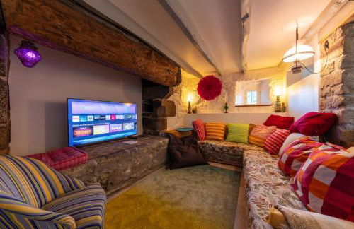 Superbe chaumière en bord de mer - Foto 31