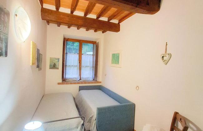 Agriturismo e Glamping Serraiola Alta - Foto 39