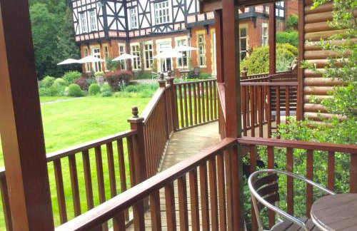 Heritage Grange at Thurston, Hotel - Photo 22