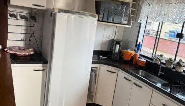 Apartamento São João Del Rei - Foto 5