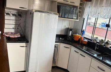 Apartamento São João Del Rei - Foto 5