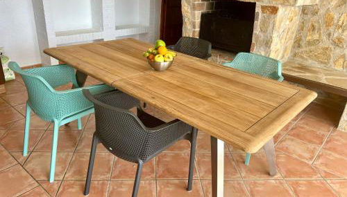 Villa Aguila - Foto 4