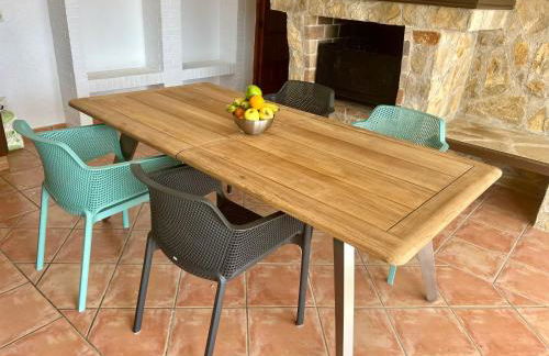 Villa Aguila - Foto 4