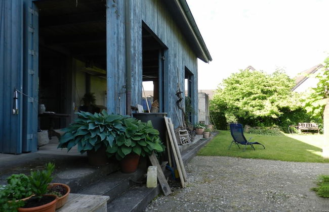 Blue Wall BnB - business apartments - Foto 78