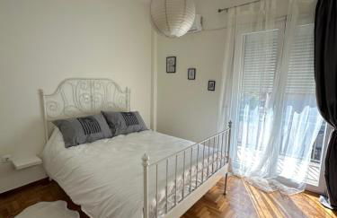 Aegean Light Flat near Metro - Foto 4