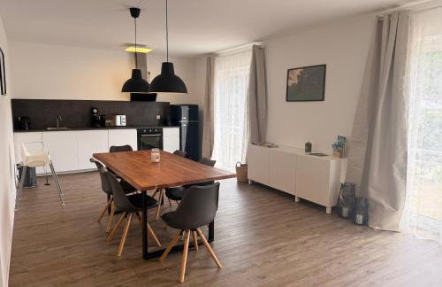 FeWo Rodalben Pfalz - Foto 14