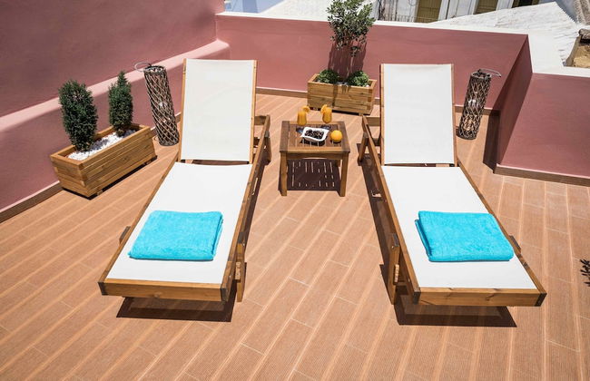 Evlimeni Suites - Foto 28