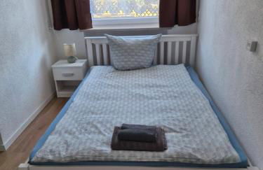 Ferienwohnung Selb - Foto 9