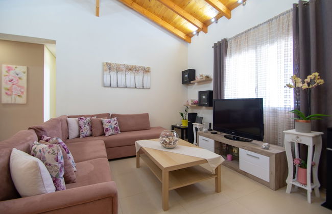 Villa Bella Luna - Foto 13