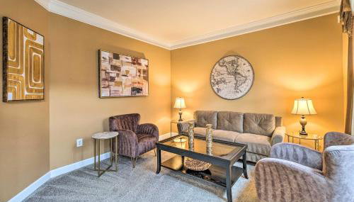 Vacation Rental in Virginia Wine Country! - Foto 4