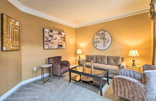 Vacation Rental in Virginia Wine Country! - Foto 4