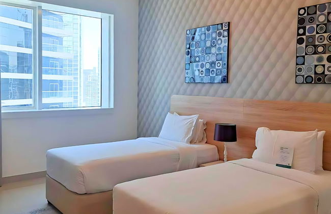 Barcelo Residences Dubai Marina - Foto 38