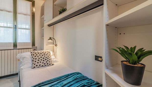 Bellagio Central by Wonderful Italy - Foto 4, Habitación