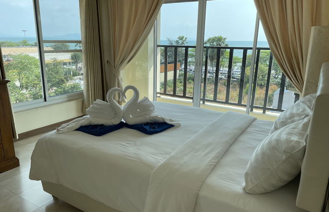 Jomtien Beach Residence - Photo 11