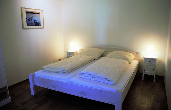 Haus Fresenhagen - Foto 13