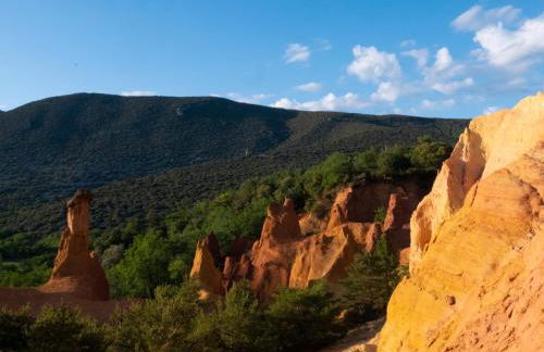 Maison au Colorado Provençal - Foto 27