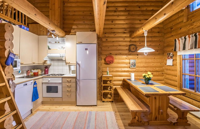 Kultapaljakka 3 - Foto 4