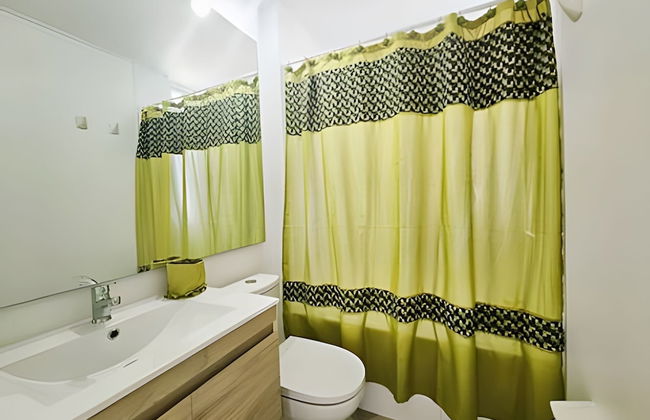 Oceana Suites Papudo - Photo 41