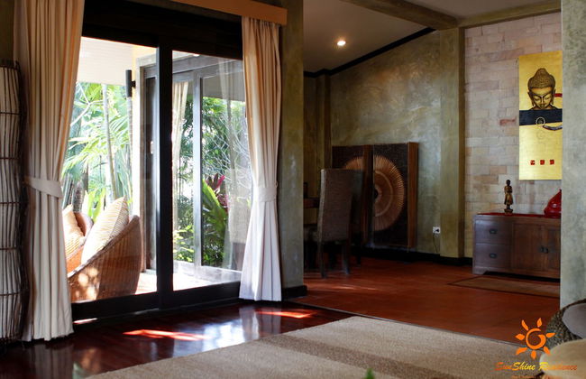 Sunshine Residence - Photo 23