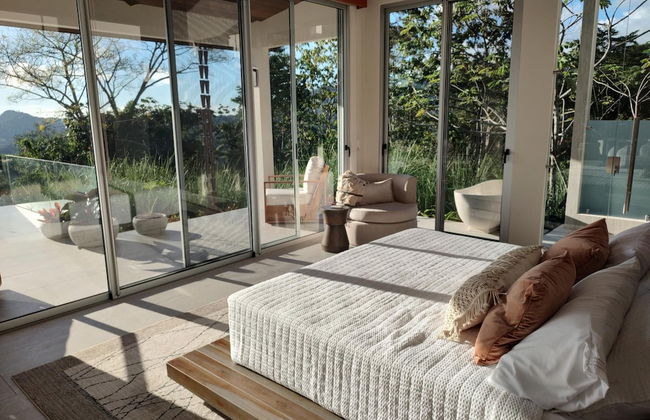 Casa Grande Del Mar in Puerto Cort s - Foto 15