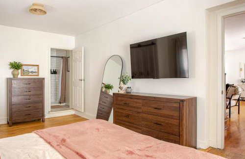 Elegant Spacious Retreat Perfect For Families - Foto 22