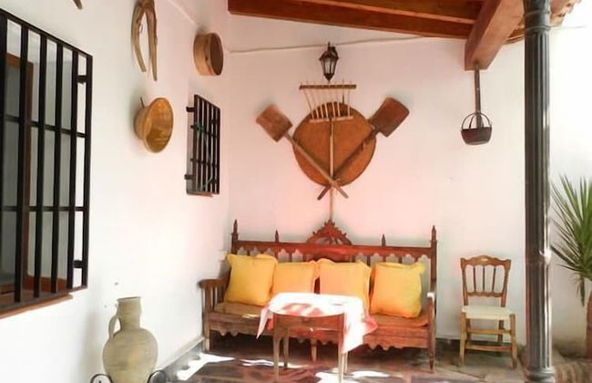 Casa Rural el Rincon del Infante - Foto 24