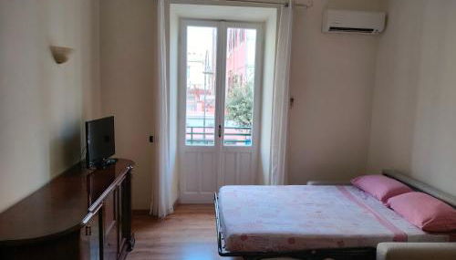 La casa di Norma- Anzio Centro 4 posti letto - Foto 5