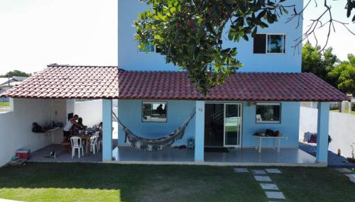 Casa Sol e Mar de Carneiros - Condomínio Privê Praia dos Carneiros - Foto 4