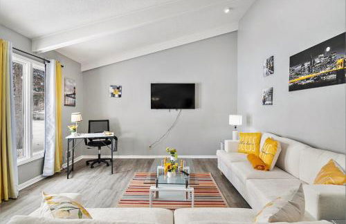 Modern 4-Bedroom Retreat - Foto 42