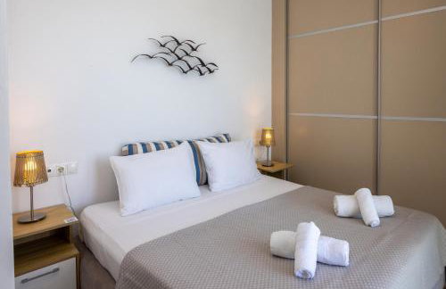 Aegean colors Tinos - Foto 17