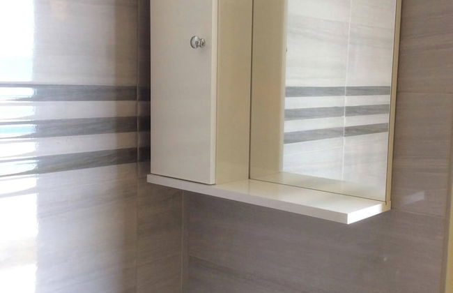 FANIA 2 ROOMS IN FRONT OF THE SEA - Foto 7