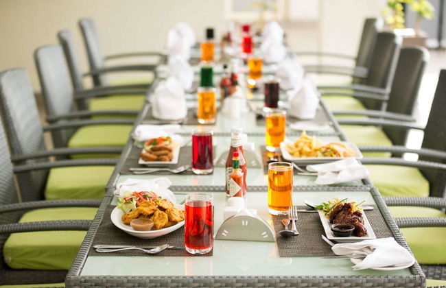 Executive Residency by Best Western Nairobi - Foto 30