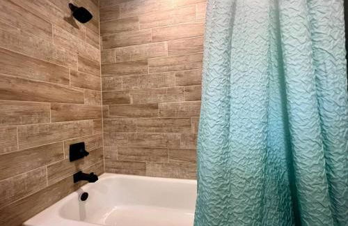 Deluxe Cabin 5 - Rogue River Resort - Foto 20