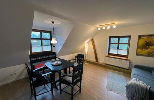 Lassen Hof Ferienwohnung 01 Bienenstock - Foto 16